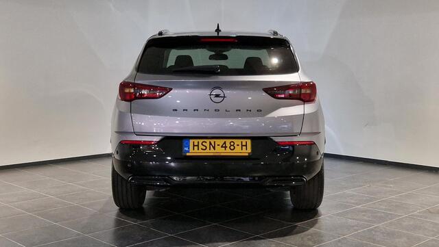 Opel Grandland 1.2 Turbo GS | 360 Camera