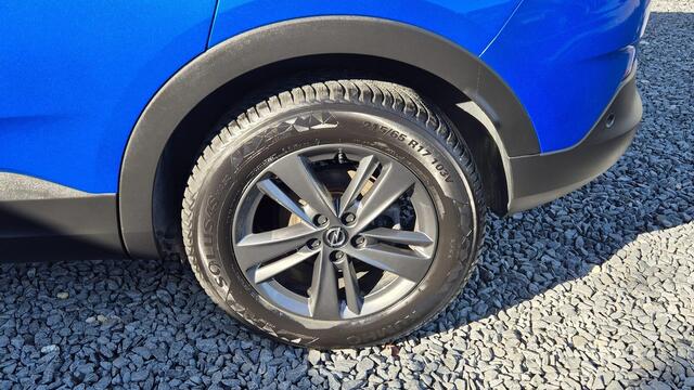 Opel Grandland 1.2 Turbo Business Edition Zicht en Licht pakket - Winter pakket