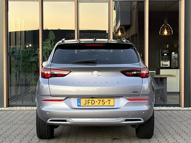 Opel Grandland 1.6 Turbo Plug-In Hybrid Elegance | Camera |