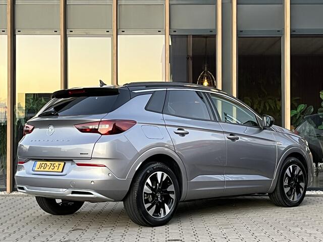 Opel Grandland 1.6 Turbo Plug-In Hybrid Elegance | Camera |