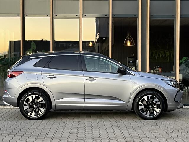 Opel Grandland 1.6 Turbo Plug-In Hybrid Elegance | Camera |