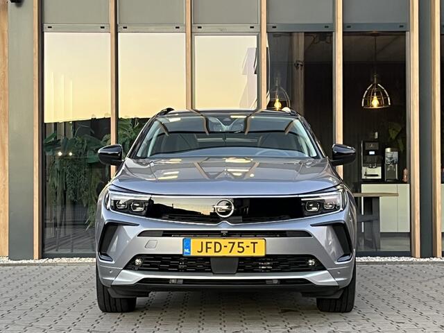 Opel Grandland 1.6 Turbo Plug-In Hybrid Elegance | Camera |