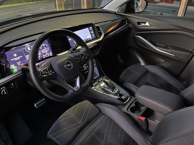 Opel Grandland 1.6 Turbo Plug-In Hybrid Elegance | Camera |