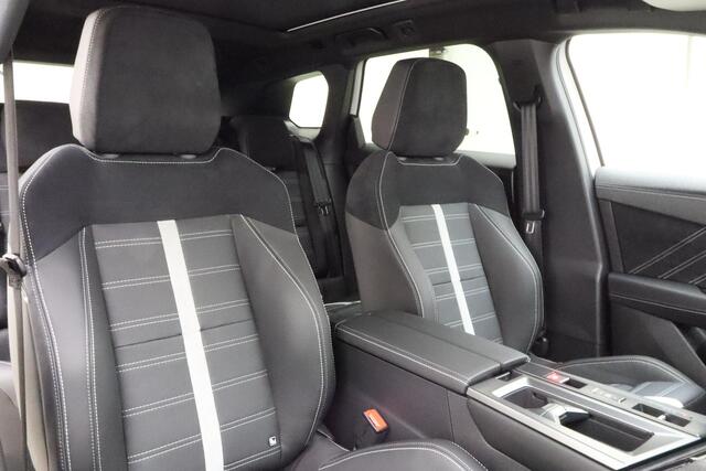 Opel Grandland Electric GS 73 kWh | DEMO | Lederen bekleding | Massage stoelen | Afneembare trekhaak | Stoel & Stuurverwarming | Schuif/kanteldak | Lichtmetalen velgen | Rondomzicht camera