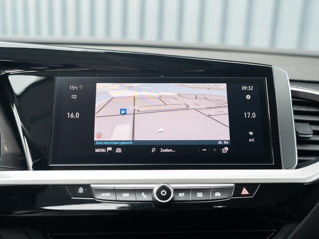 Opel Grandland 1.2 Turbo 130Pk Aut. Ultimate | Keyless | Elk. A-klep | Stoel & Stuur verw. | Camera | Prijs Rijklaar!!