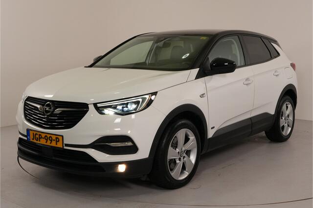 Opel Grandland 1.6 Turbo PHEV 225 pk | 360° Camera | Cruise Adaptief |