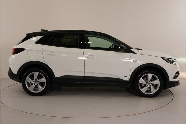 Opel Grandland 1.6 Turbo PHEV 225 pk | 360° Camera | Cruise Adaptief |