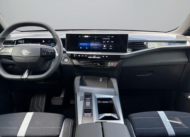 Opel Grandland 1.2 Turbo Hybrid Business Edition Trekhaak/Stoel+stuur verwarming/Electr achterklep.