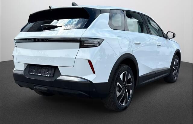 Opel Grandland 1.2 Turbo Hybrid Business Edition Trekhaak/Stoel+stuur verwarming/Electr achterklep.