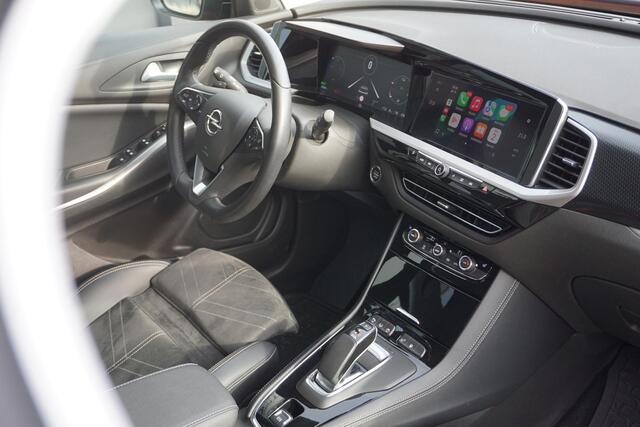 Opel Grandland 1.6 Turbo Plug-In Hybrid GS Line