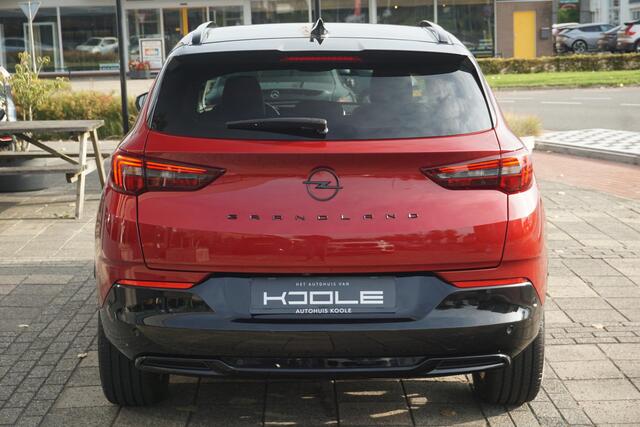 Opel Grandland 1.6 Turbo Plug-In Hybrid GS Line