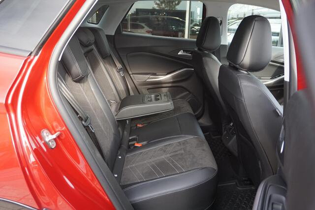 Opel Grandland 1.6 Turbo Plug-In Hybrid GS Line