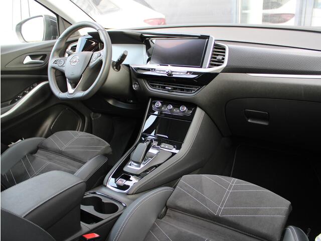 Opel Grandland 1.6 Turbo Plug-In Hybrid Business Elegance | Navi / Alcantara / Camera
