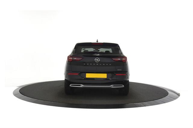 Opel Grandland 1.6 Turbo Hybrid Elegance / Camera / Winterpakket / Adaptive Cruise