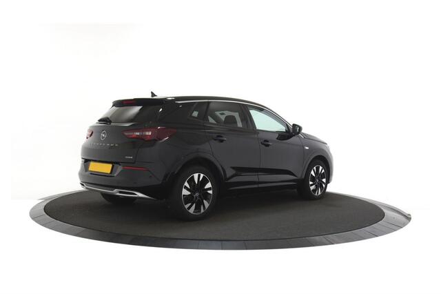 Opel Grandland 1.6 Turbo Hybrid Elegance / Camera / Winterpakket / Adaptive Cruise