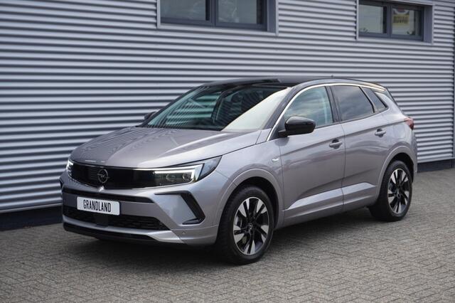 Opel Grandland 1.6 Turbo Hybrid Elegance / Camera / Winterpakket / Adaptive Cruise