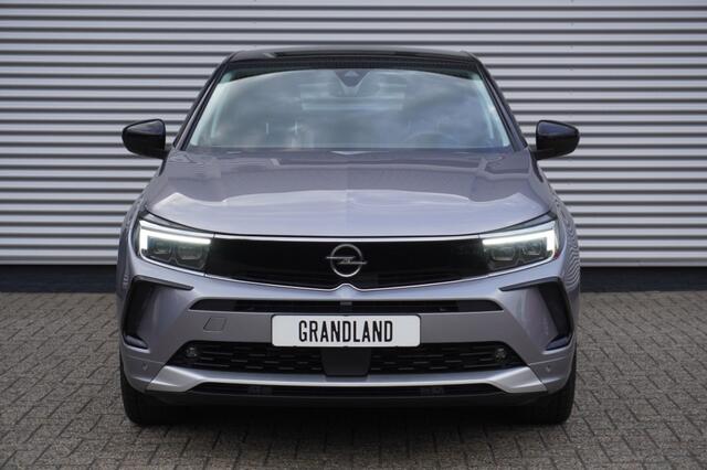 Opel Grandland 1.6 Turbo Hybrid Elegance / Camera / Winterpakket / Adaptive Cruise