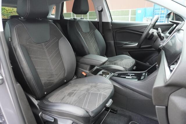 Opel Grandland 1.6 Turbo Hybrid Elegance / Camera / Winterpakket / Adaptive Cruise