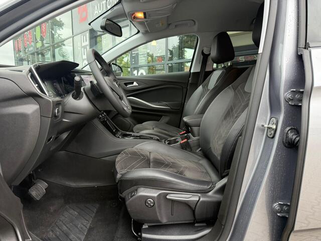 Opel Grandland 1.2 Turbo Hybrid Ultimate *Adaptieve Cruise*