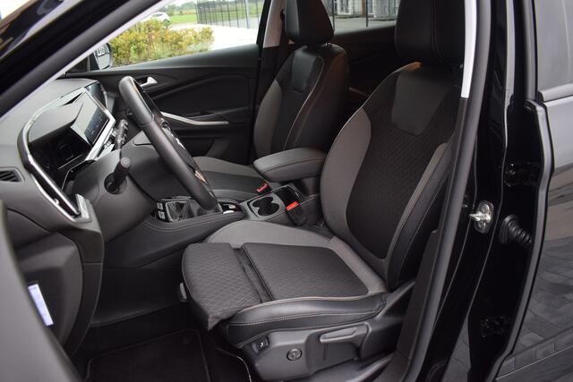 Opel Grandland 1.2 Turbo GS Line Black Pack | Trekhaak | 360 Camera