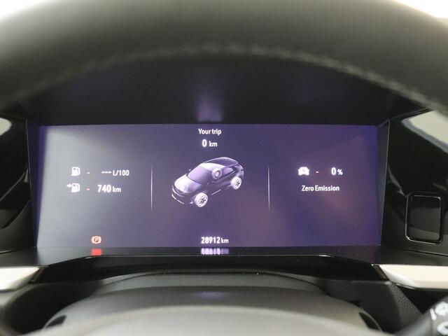 Opel Grandland 1.2 Turbo Hybrid Ultimate | AGR Stoelen | Elek. Achterklep | Camera | Carplay |