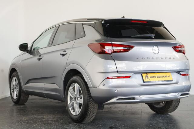 Opel Grandland 1.2 Turbo NJOY Edition / LED / ACC / CarPlay / Cam / Clima