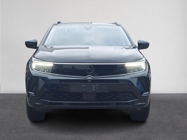 Opel Grandland 1.2 Turbo GS | Automaat | Camera | Carplay | Airco | Navi | LM velgen | Stuur - Stoelverwarming | ( Vestiging - Nieuwegein )