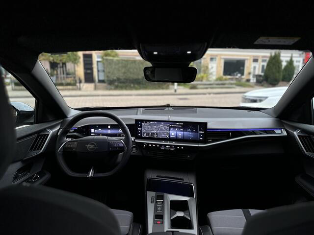 Opel Grandland 1.2 Turbo Hybrid GS AGR Stoelen/LED Matrix/Stoelverwarming