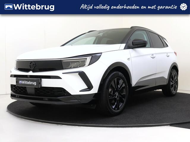 Opel Grandland 1.2 Turbo Level 4 | Carplay | Clima | Camera |