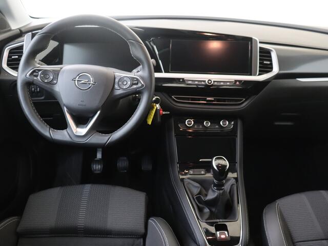 Opel Grandland 1.2 Turbo Level 4 | Carplay | Clima | Camera |
