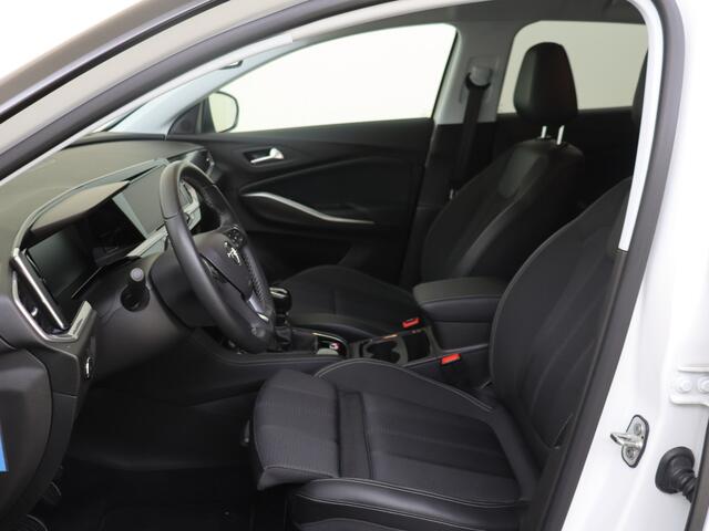 Opel Grandland 1.2 Turbo Level 4 | Carplay | Clima | Camera |