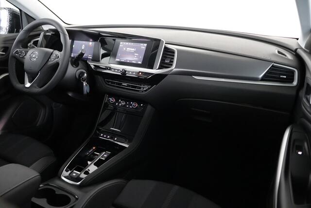 Opel Grandland 1.2 Turbo NJOY Edition / LED / ACC / CarPlay / Cam / Clima