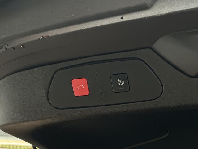 Opel Grandland 1.2 Turbo GS 130PK Automaat Navi/Camera/LED Matrix/Trekhaak