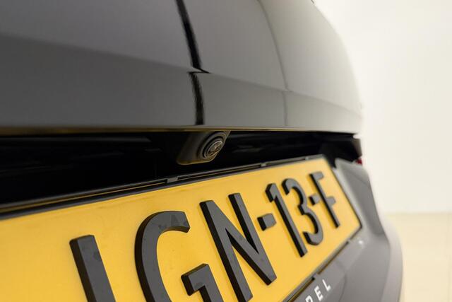 Opel Grandland 1.6 Turbo Plug-In Hybrid GS | Apple carplay/Android auto | Climate control | Keyless entry+start | Navigatie | Lichtmetalen velgen 18'' | Stuurverwarming |