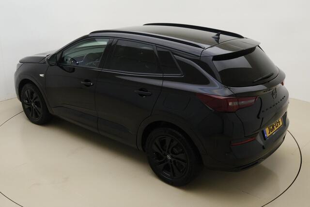 Opel Grandland 1.6 Turbo Plug-In Hybrid GS | Apple carplay/Android auto | Climate control | Keyless entry+start | Navigatie | Lichtmetalen velgen 18'' | Stuurverwarming |
