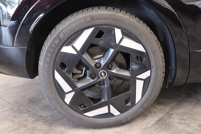 Opel Grandland 1.6 Turbo Plug-In Hybrid 4x4 GSe Cruise/Climate Blindspot PDC Keyless Entry/Go 300PK!