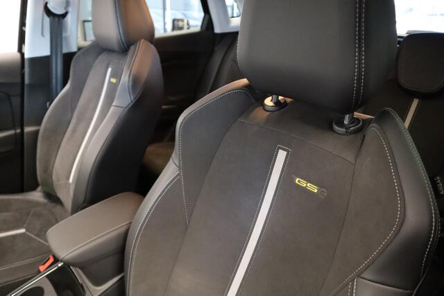 Opel Grandland 1.6 Turbo Plug-In Hybrid 4x4 GSe Cruise/Climate Blindspot PDC Keyless Entry/Go 300PK!