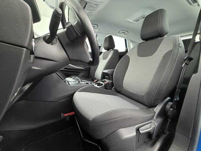 Opel Grandland 1.6T 225PK NWE MODEL !! PHEV AUT-8 Navi Ecc Apple Carplay Android Auto 360°Camera Adaptieve Cruise Control Pdc Plug-In Hybride DAB+ Lane Assist Stuur Verwarming Led Keyless Digitaal dashboard 1e Eigenaar Origineel Nederlandse Auto Nieuwe Model ¤ 40.000 -