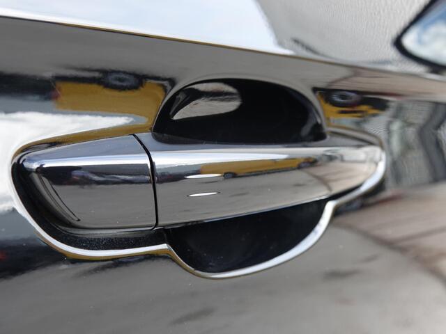 Opel Grandland 1.2 Turbo Hybrid GS Leder interieur