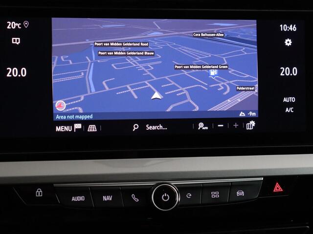 Opel Grandland 1.6 Turbo Plug-In Hybrid GS | Camera | ACC | LED | Lederen Bekleding!