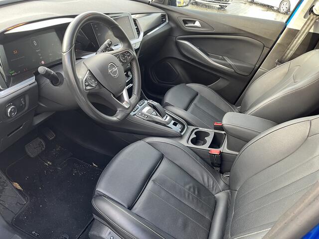 Opel Grandland 1.6 Turbo Plug-In Hybrid GS Line / Vol opties / TH / LMV / Clima / Carplay enz.