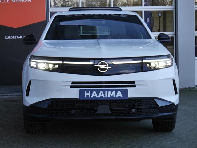 Opel Grandland 1.2 Turbo Hybrid Business Edition | Automaat | Nieuwe auto | Panoramadak | Full led | Head up display | Camera rondom | Premium audio