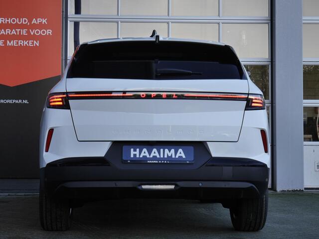 Opel Grandland 1.2 Turbo Hybrid Business Edition | Automaat | Nieuwe auto | Panoramadak | Full led | Head up display | Camera rondom | Premium audio