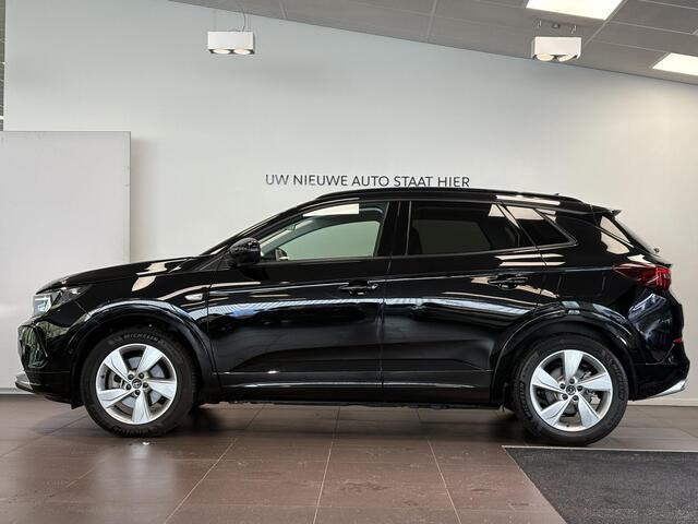 Opel Grandland Business Elegance 1.6 PHEV 225pk Hybrid e-EAT8 | TREKHAAK | LED PIXEL | 360° CAMERA | KEYLESS | ELEK. A.KLEP | NAVI PRO |
