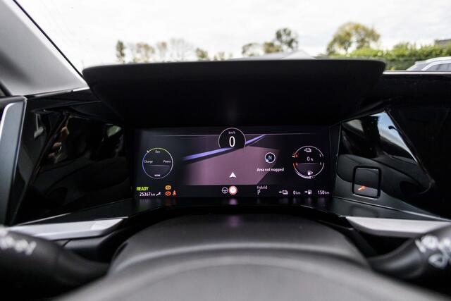 Opel Grandland 1.6 Turbo Plug-In Hybrid GS | 360° camera | ACC