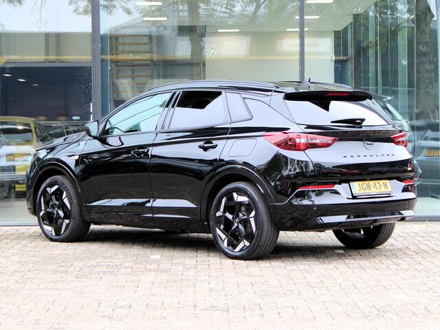 Opel Grandland 1.6 Turbo Plug-In Hybrid 4x4 GSe | Navi / Camera / Climate