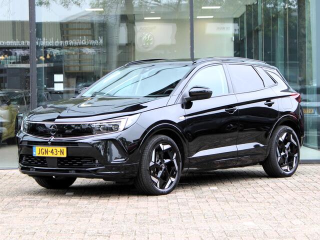 Opel Grandland 1.6 Turbo Plug-In Hybrid 4x4 GSe | Navi / Camera / Climate