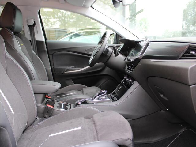 Opel Grandland 1.6 Turbo Plug-In Hybrid 4x4 GSe | Navi / Camera / Climate