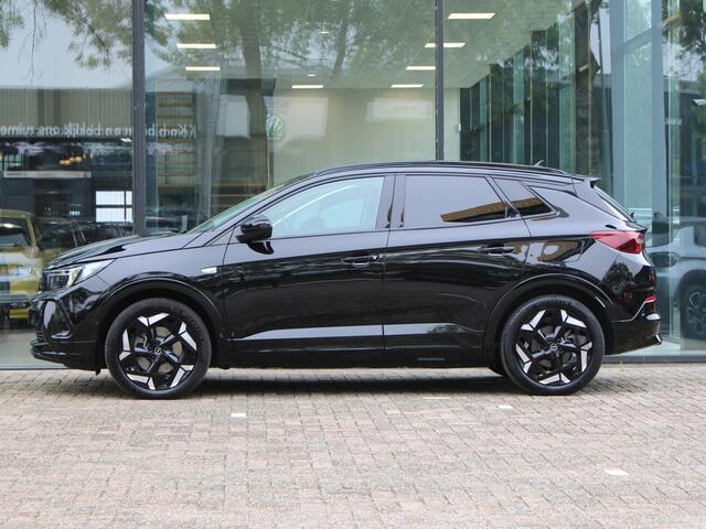Opel Grandland 1.6 Turbo Plug-In Hybrid 4x4 GSe | Navi / Camera / Climate
