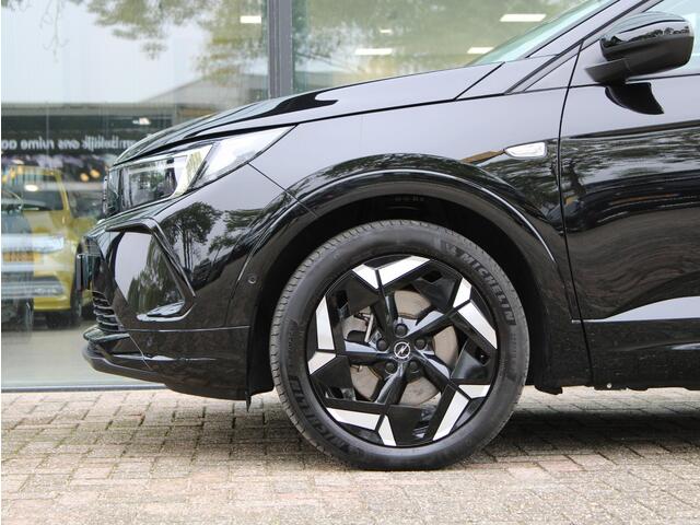 Opel Grandland 1.6 Turbo Plug-In Hybrid 4x4 GSe | Navi / Camera / Climate